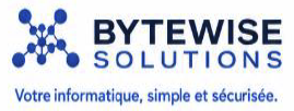 BYTEWISE SOLUTIONS — Votre informatique, simple et sécurisée.